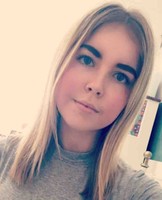 Maddie Smith