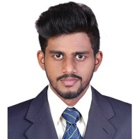 Athul Mathew