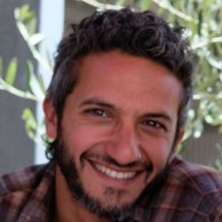 Adam Lampert