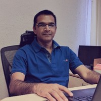 Ashok Kumar Singh