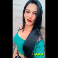 Crislaine Belasco