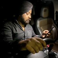 Ramandeep Singh