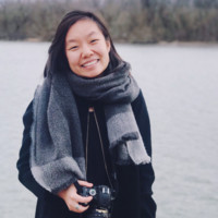 Rebecca Wang