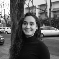 Olga Villar Alises