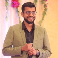 Akshai Venkataramani
