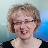 Carol Hopper