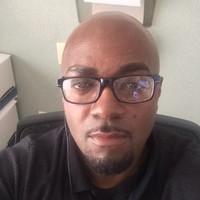 Damien Woods
