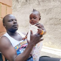 Wani Alex Yoele