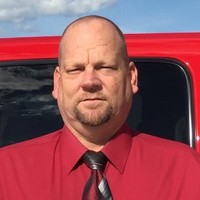 Jason B Krueger