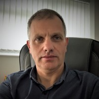 Tony De Rienzo