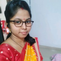 Bharatee Meher