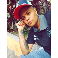 Jismaylla Santos Da Silva