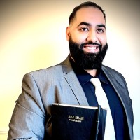 Ali Hamza Shah