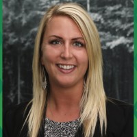 Audrey Welch