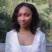 Ginika Mcintosh