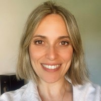 Alba Martinez Mendoza