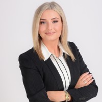 Jessica Neufeld