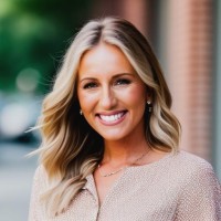 Amelia Woods, M.S.