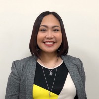 Candice Medina Tantoco