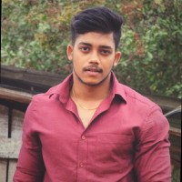 Rithish Kumar M