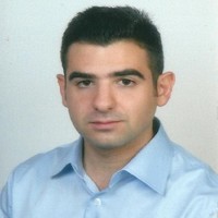 EFSTATHIOS LAGOUDAKIS