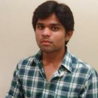 Ram Kumar