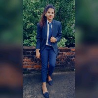 Richa Singh