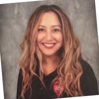 Samantha Flores