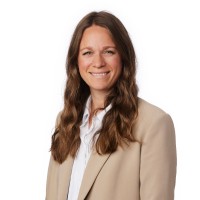 Sarah Heisterberg