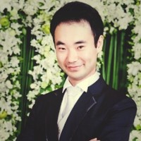 Andrew Yu