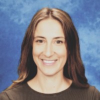 Cynthia Drossinis