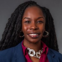 Nicole Marroquin, Mba