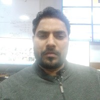 Arun Kumar