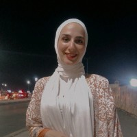 Esraa Elhalwany