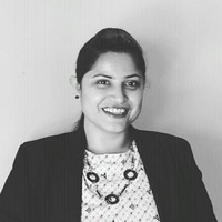 Bhavna Nijampurkar