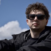 Andrii Miloshin