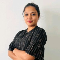 Mrinalini S.