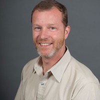 Xeno Rasmusson, Ph.D.