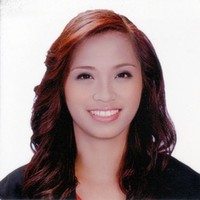 Kathrine Faye Varona