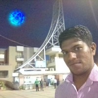 Naveenraj V
