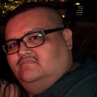 Peter Chavarria Montes