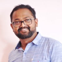 Vijayakumar Mani