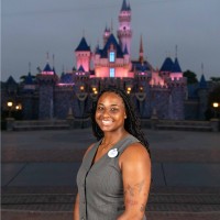 Amaya Johnson