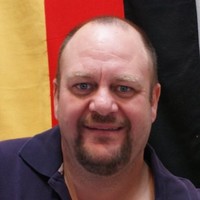 David Ginns