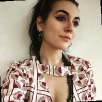 Samantha Robinson