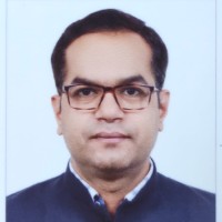 Sunil Patel