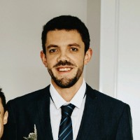 Florian Sebille