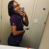 Samaria Evans