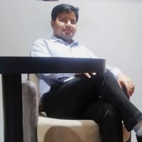 Sanad Kumar Dubey