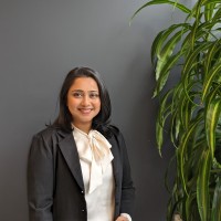 Rooshal Dsouza
